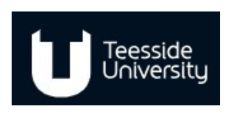 Teesside University