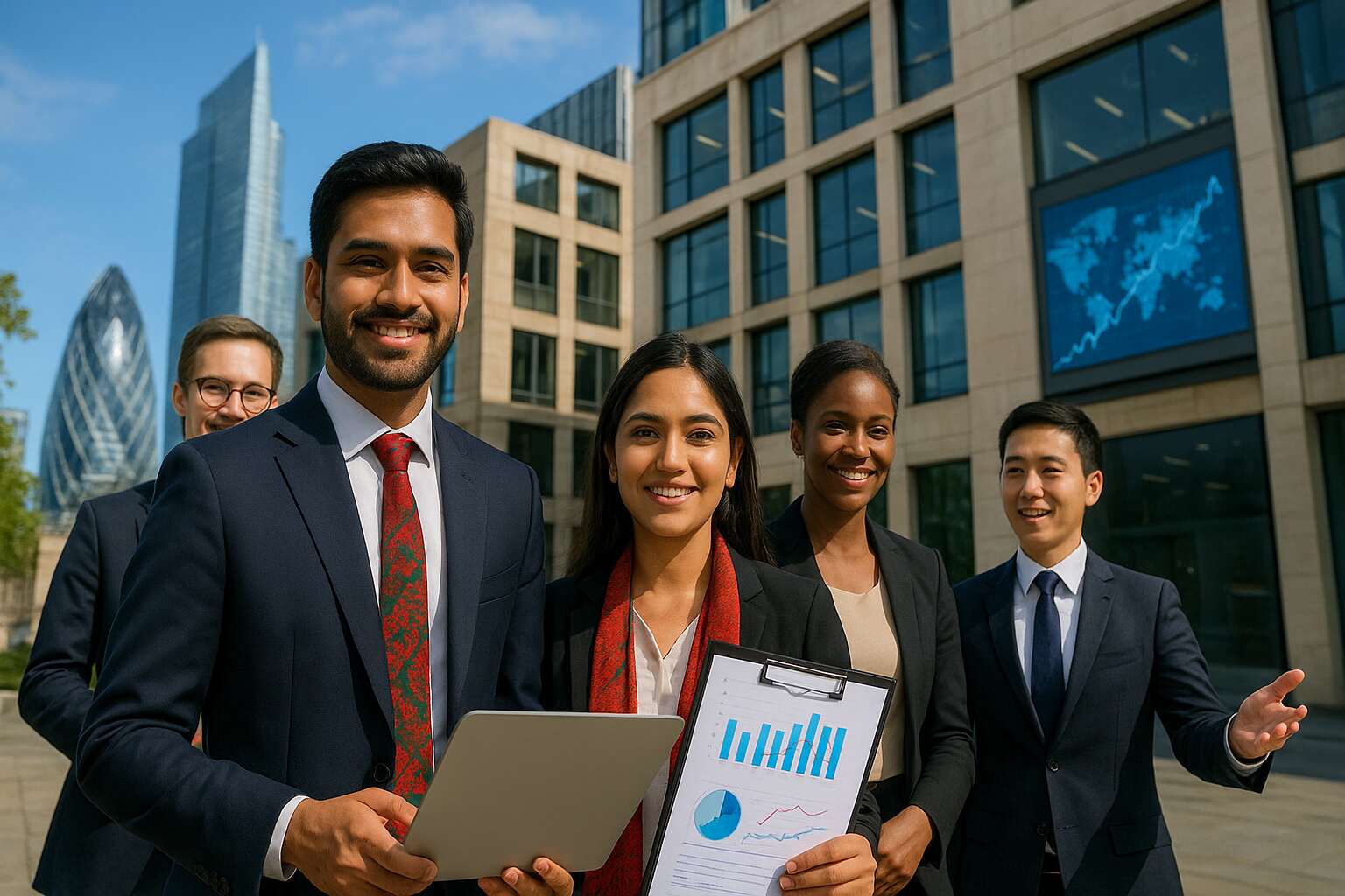 Pakistani Students Are Choosing Australia for Higher Education