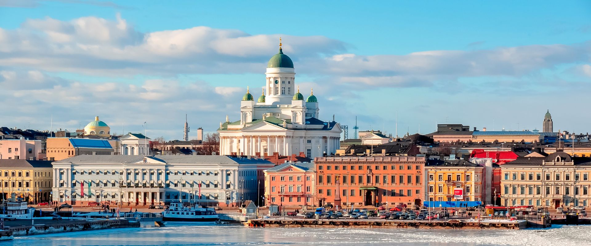 Study in Finland from Pakistan