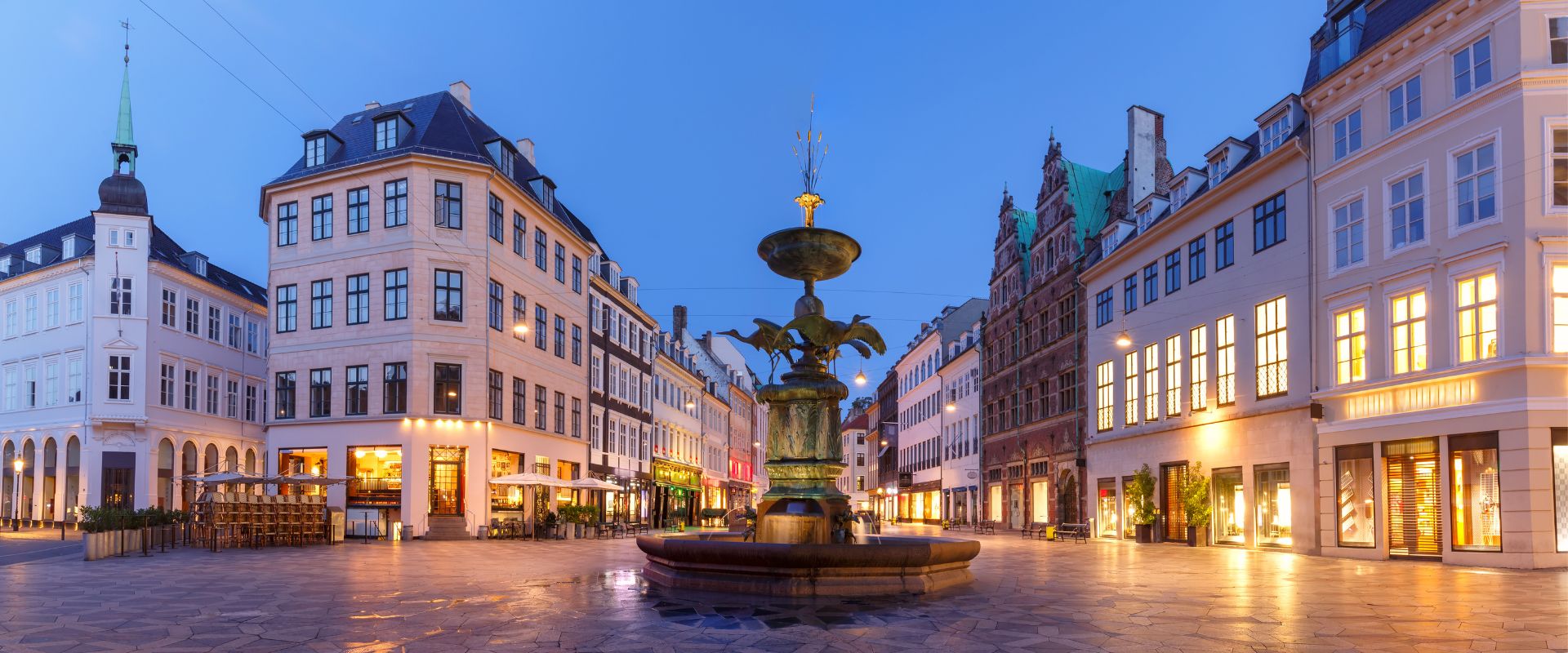 Study in Denmark from Pakistan