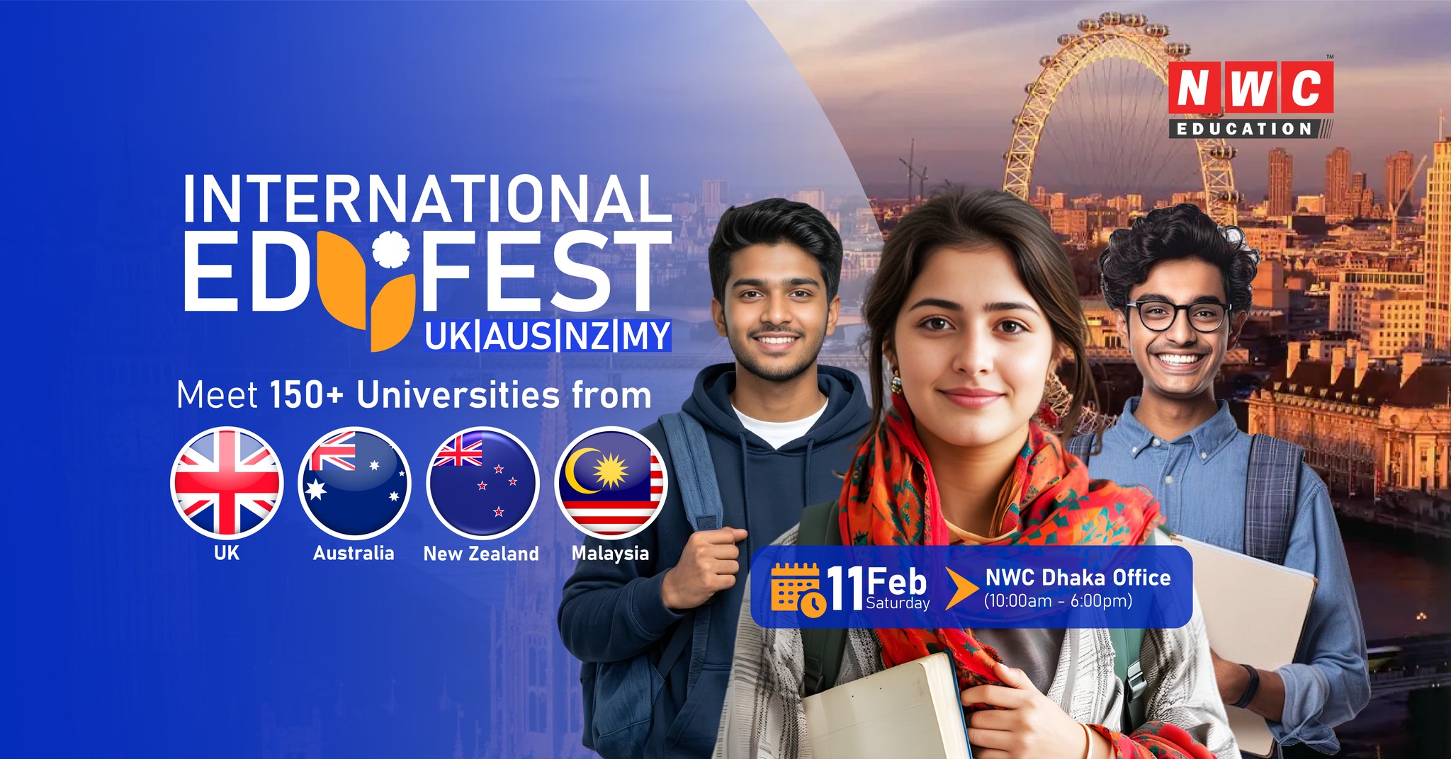 International EduFest 2026