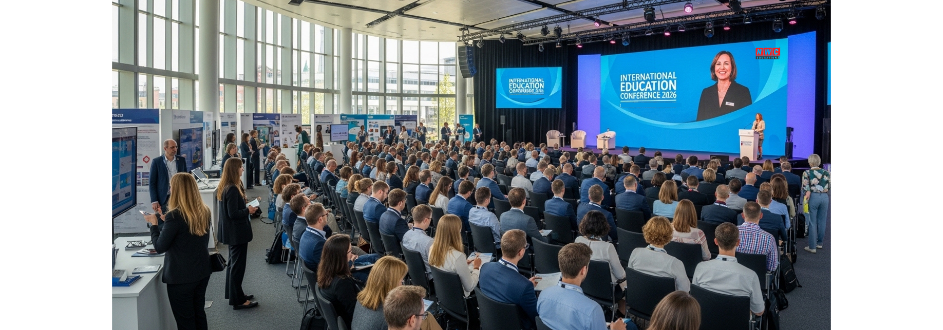 International Education Conference 2026