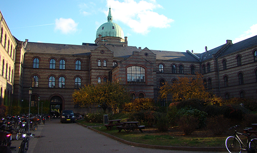 September Intake in Denmark for Pakistani Students 2026