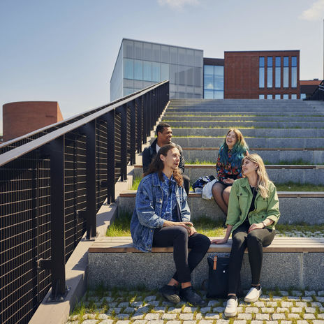 May Intake in Finland for International Students 2026