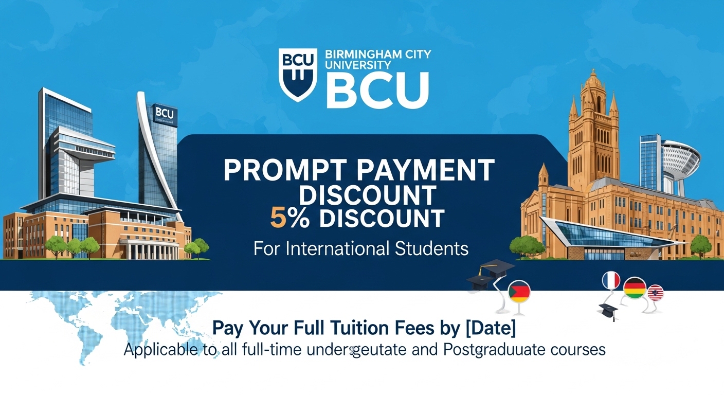 Prompt Payment Discount