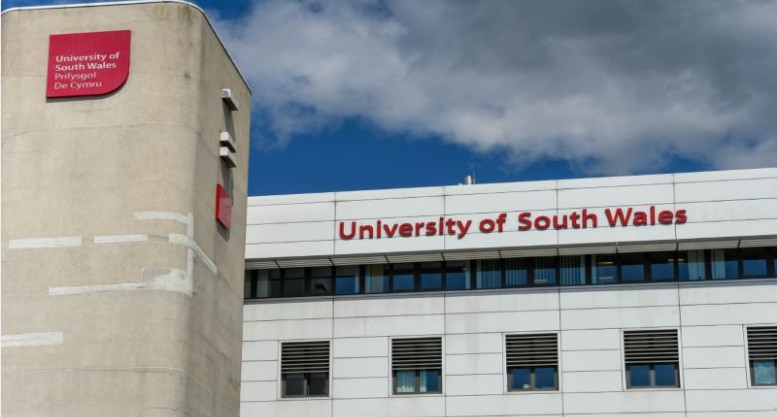 University of South Wales