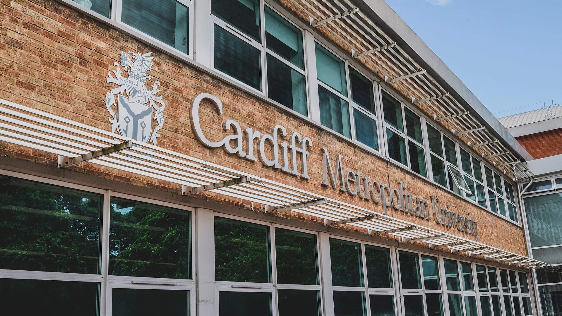 Cardiff Metropolitan University