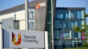 Teesside University