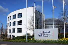 Brunel University of London
