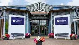 Lincoln Bishop University