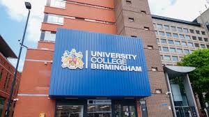 Birmingham City University