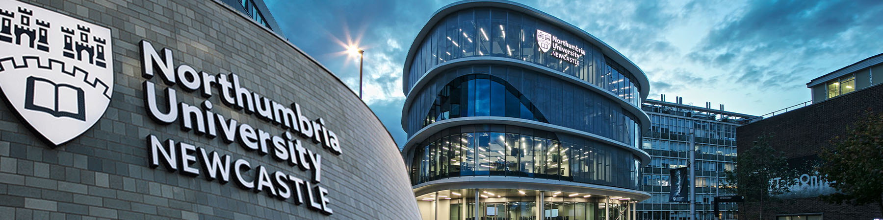 Northumbria University Newcastle