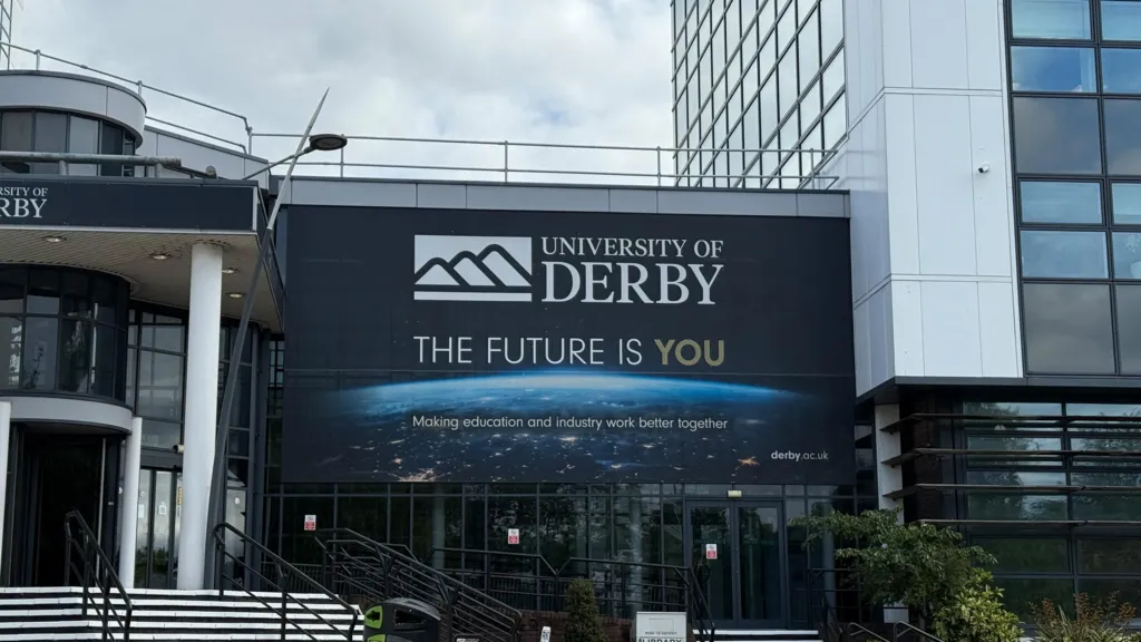 University of Derby