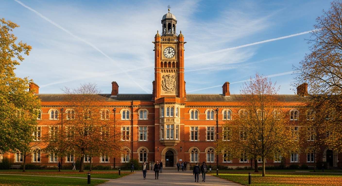 University of Leeds