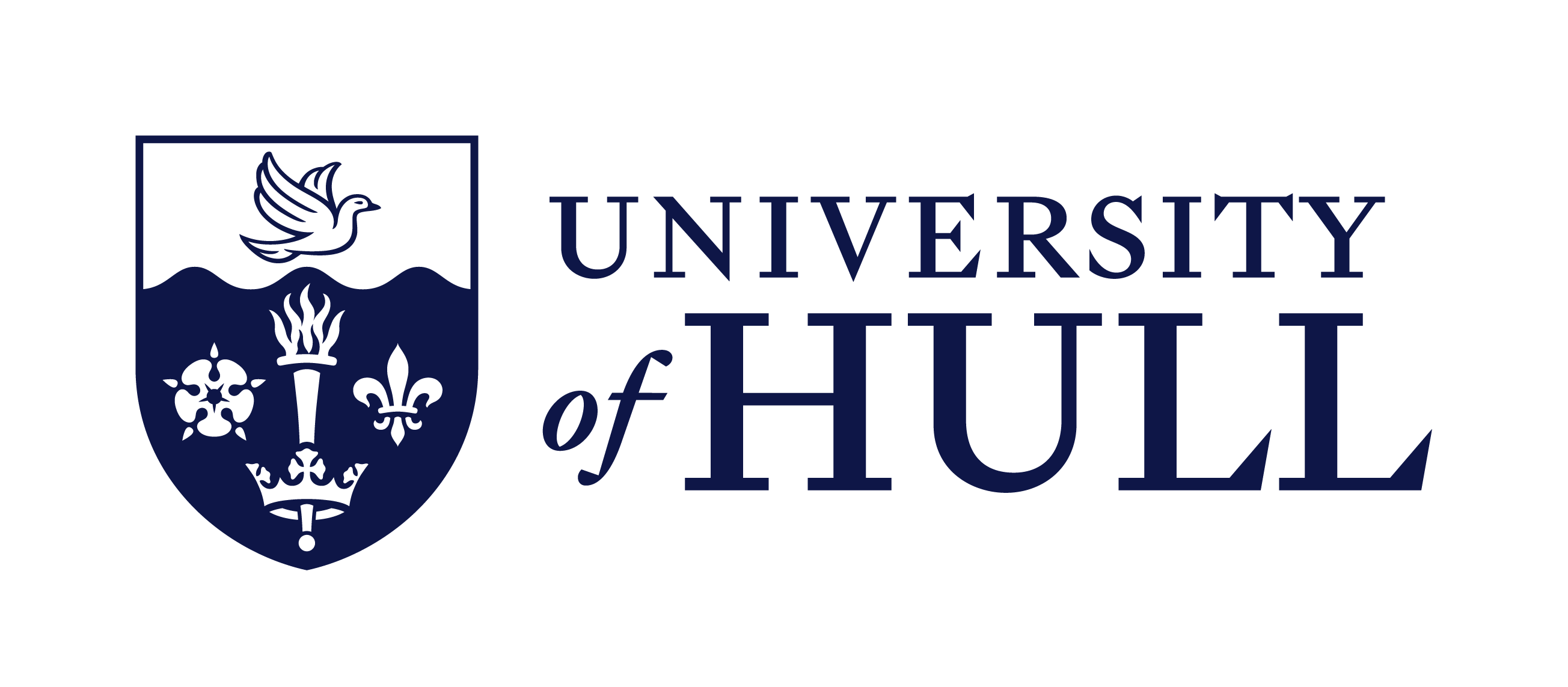 University of Hull London logo