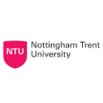 Nottingham Trent University logo