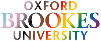 Oxford Brookes University logo