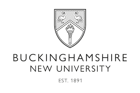 Buckinghamshire New University logo