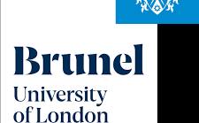Brunel University of London logo