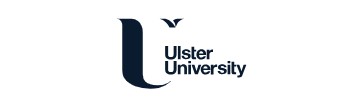Ulster University logo