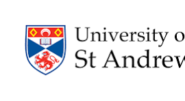 University of St Andrews