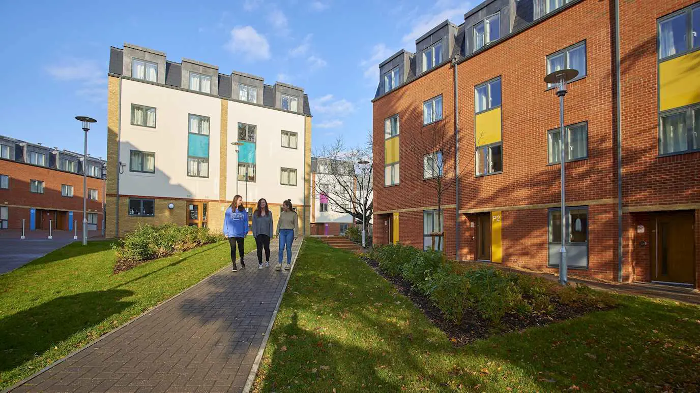 Student accommodation