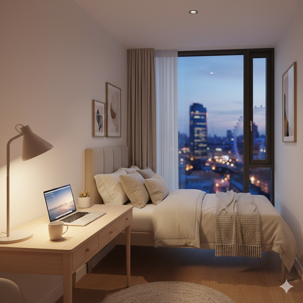 Student accommodation