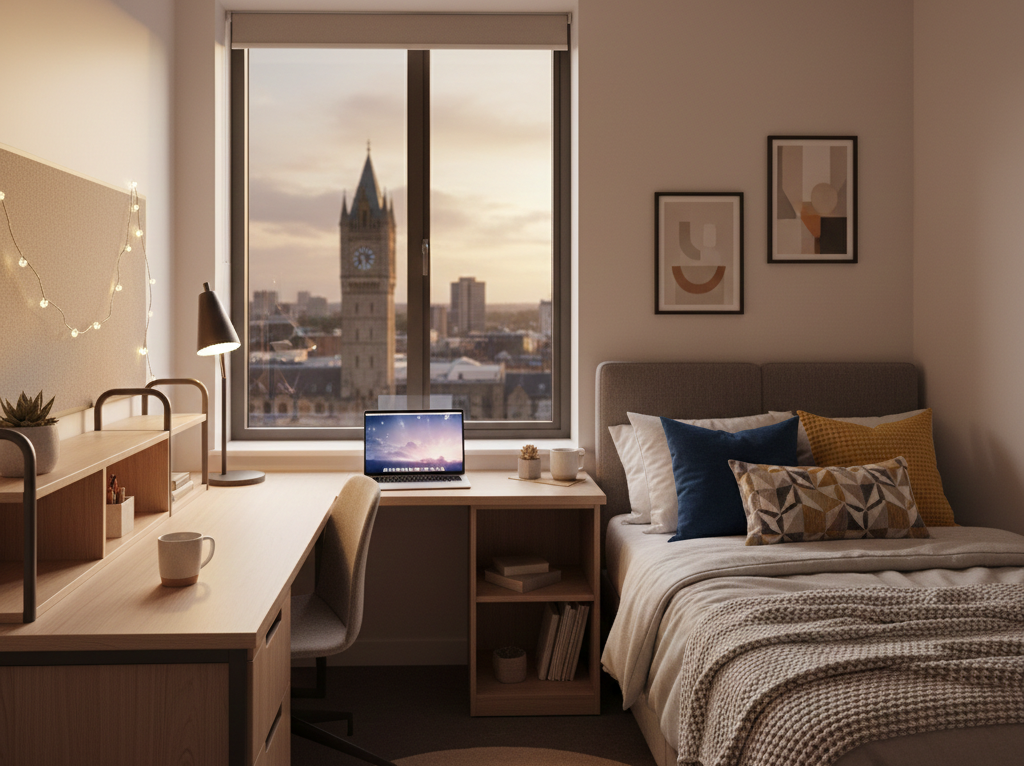 Student accommodation