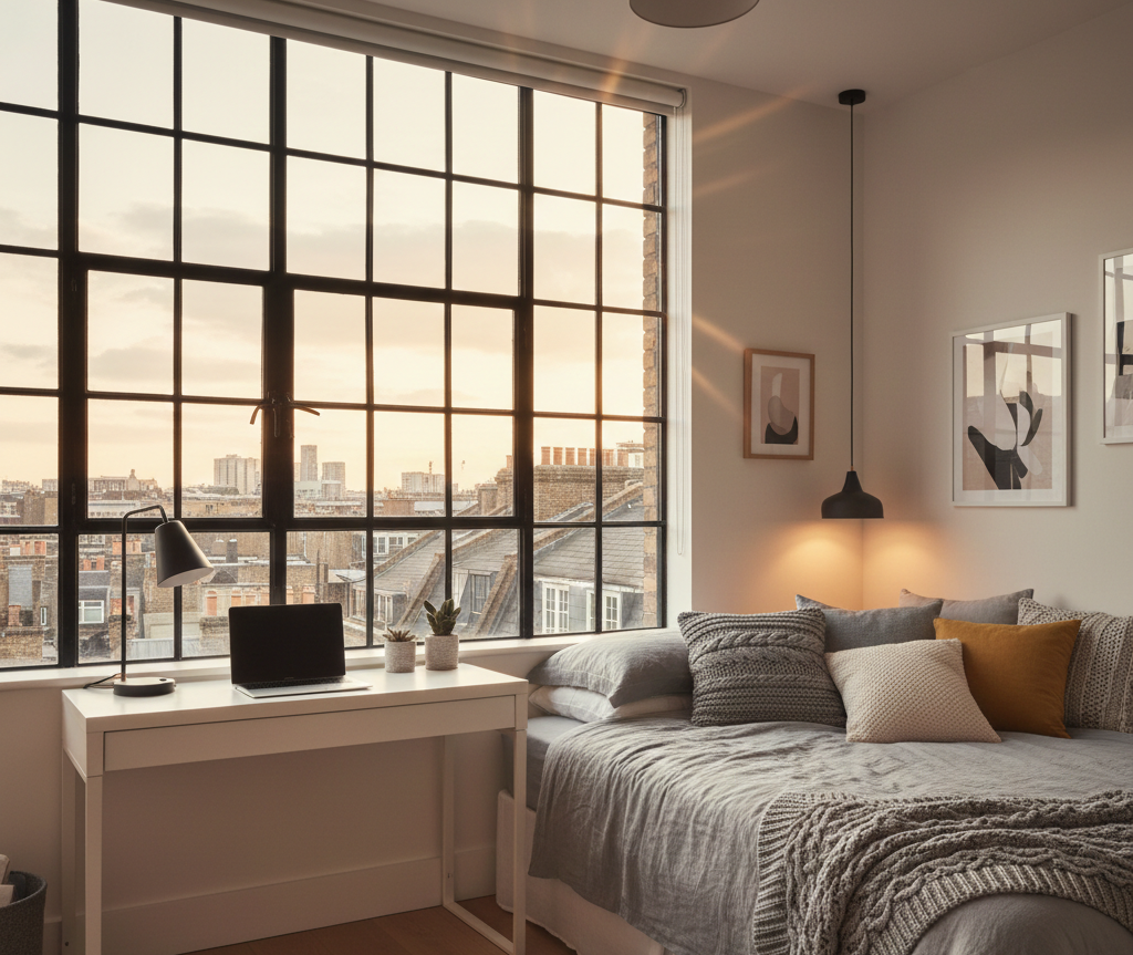 Student accommodation