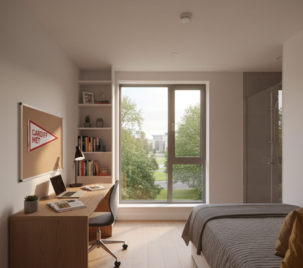 Student accommodation