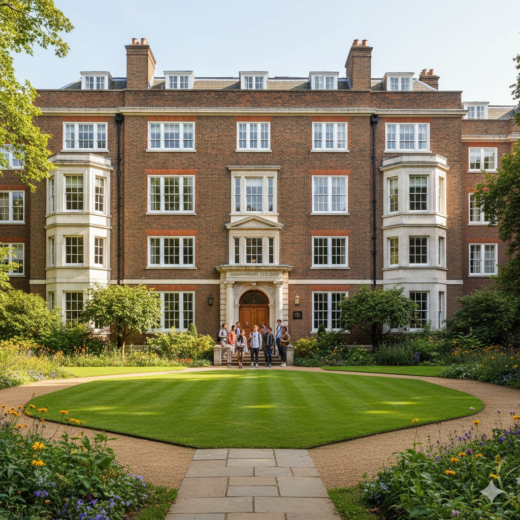 Student accommodation