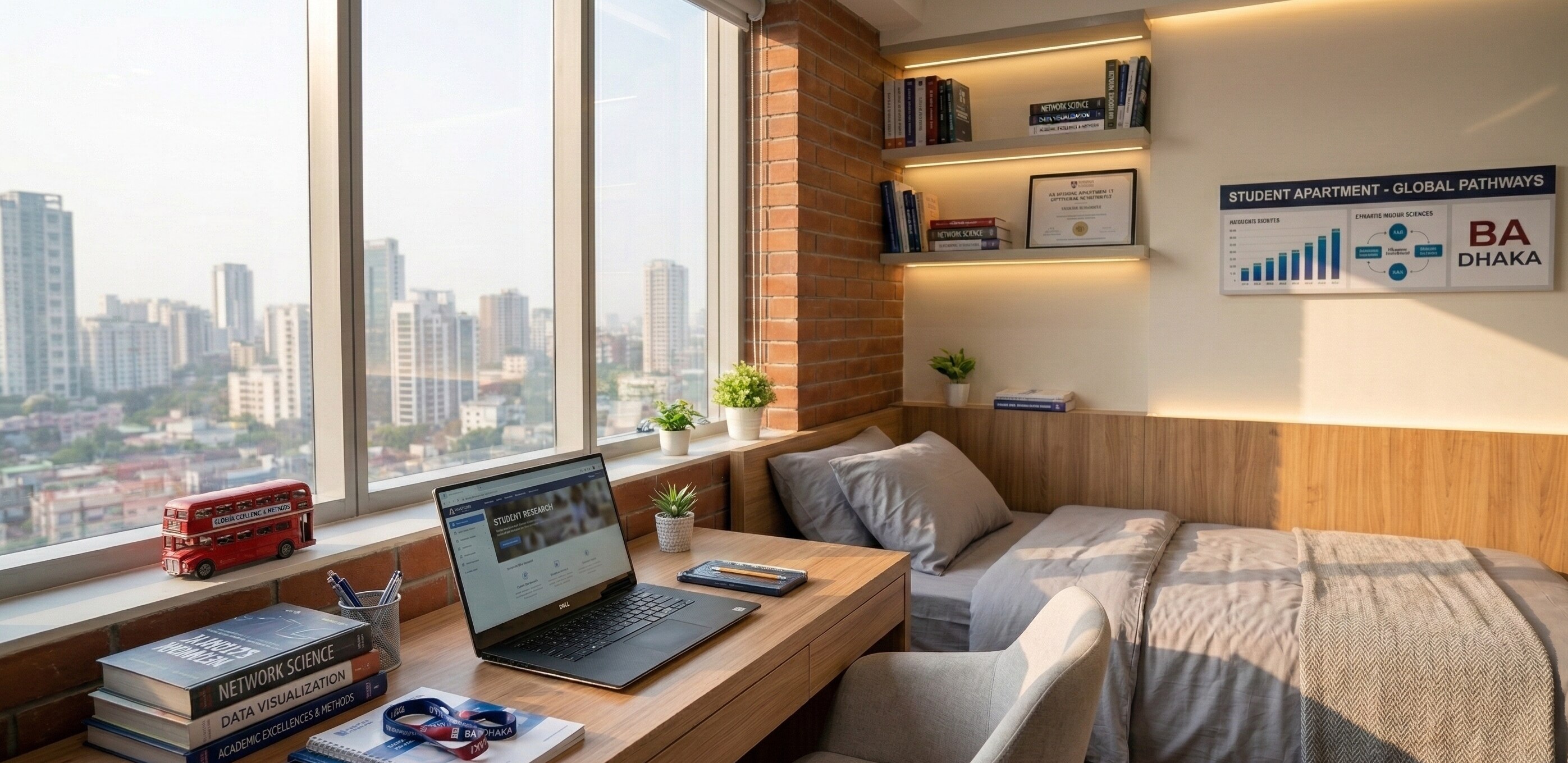 Student accommodation