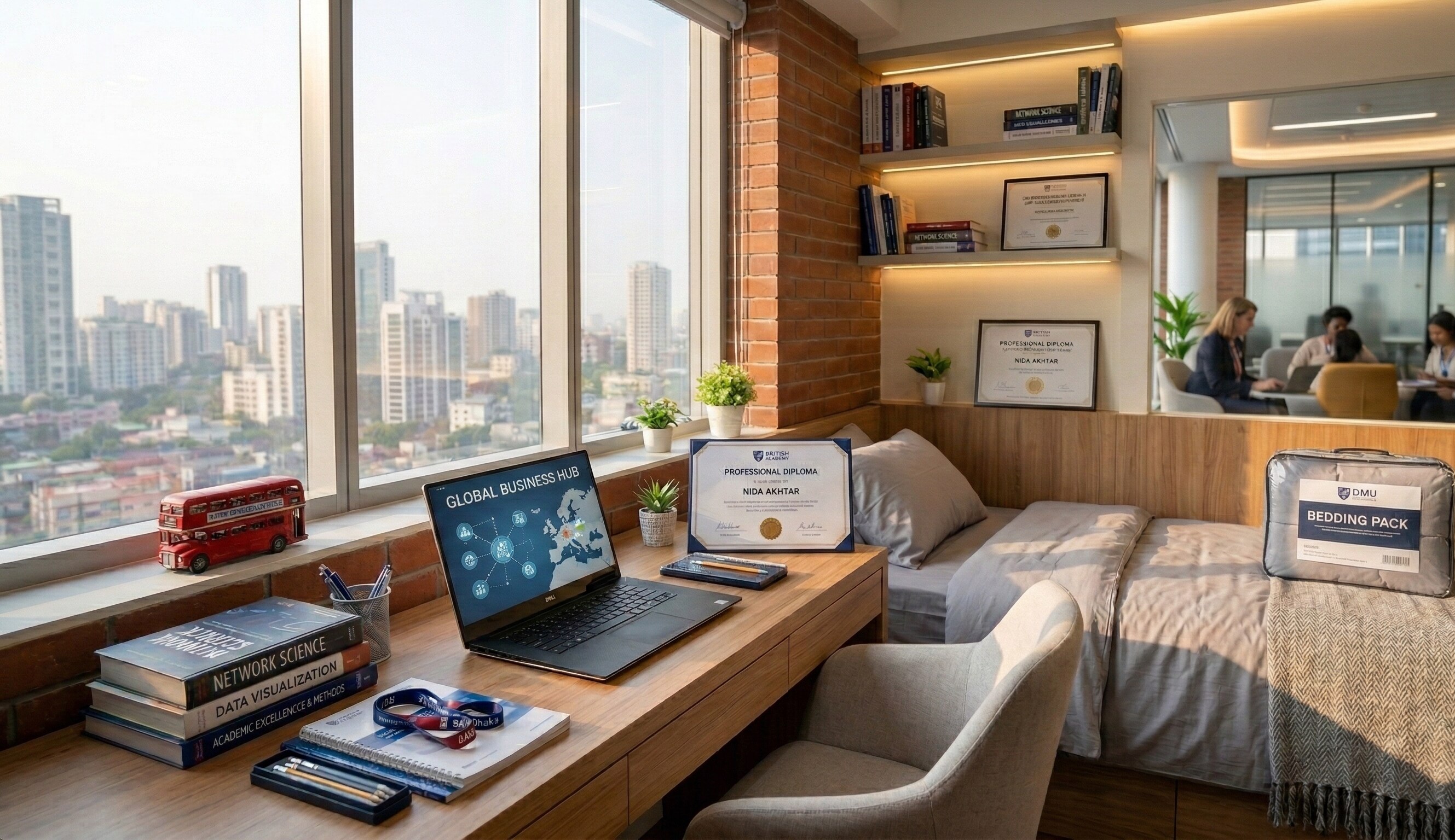 Student accommodation