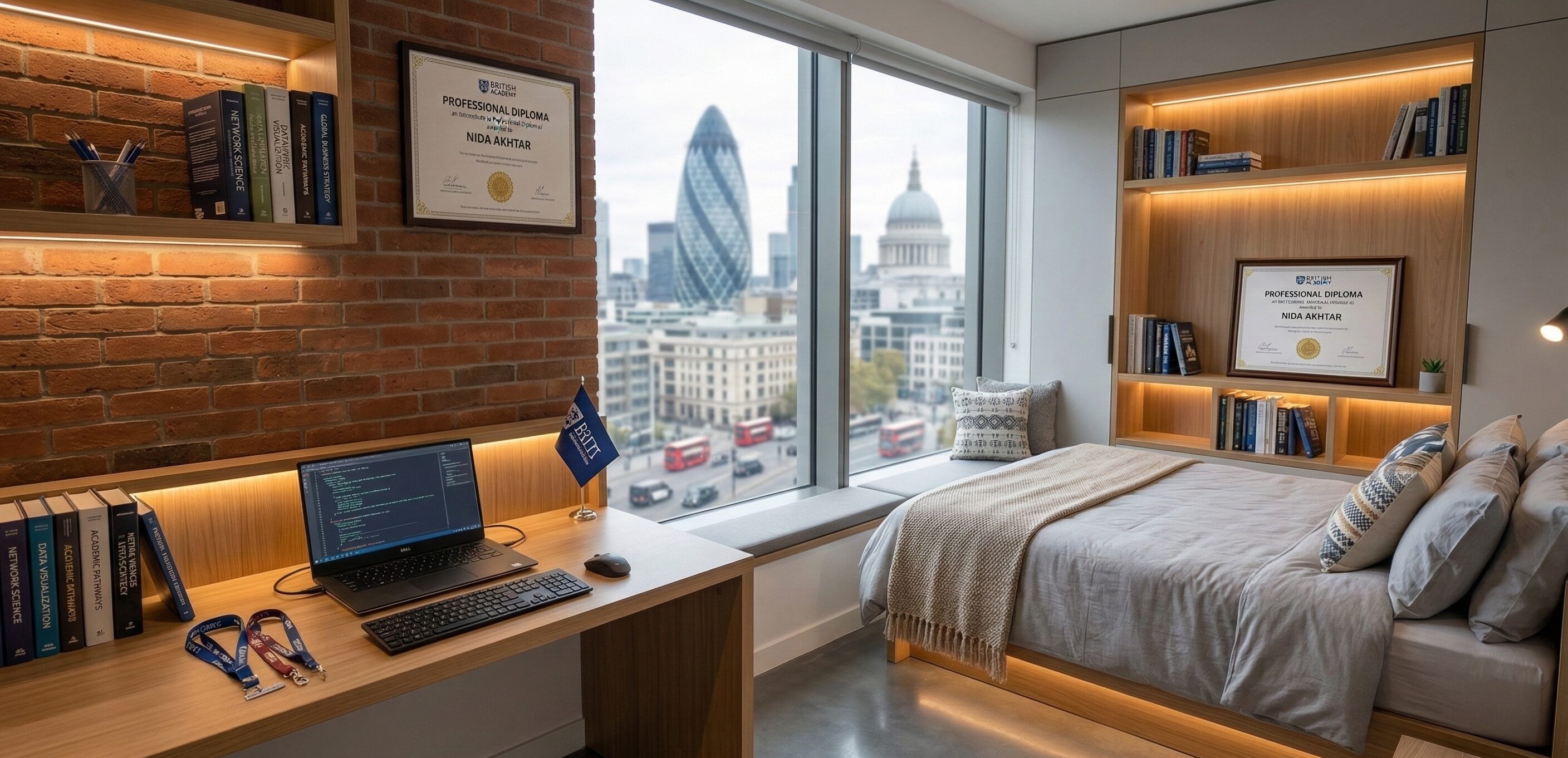 Student accommodation