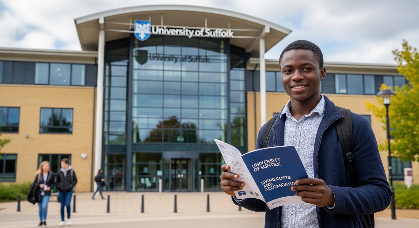 Student accommodation