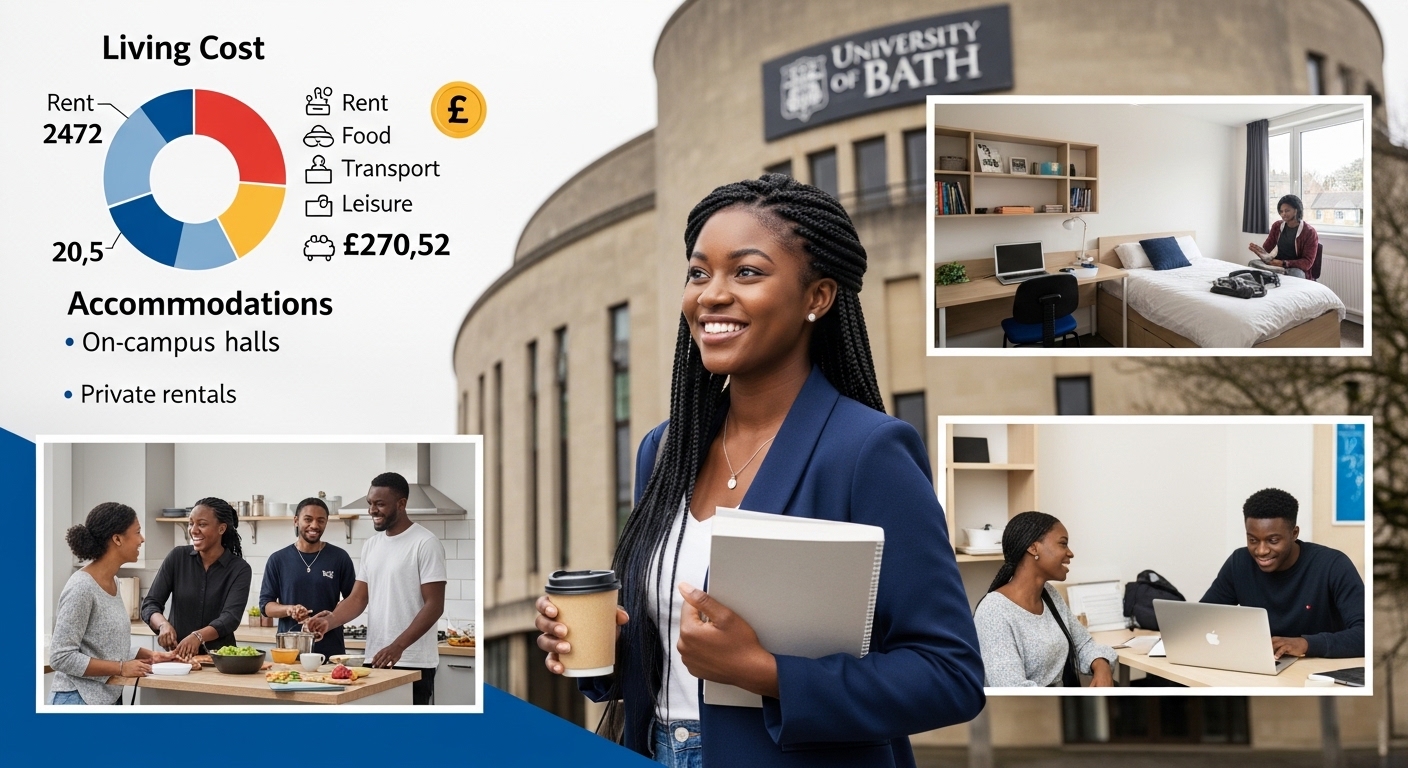 Student accommodation