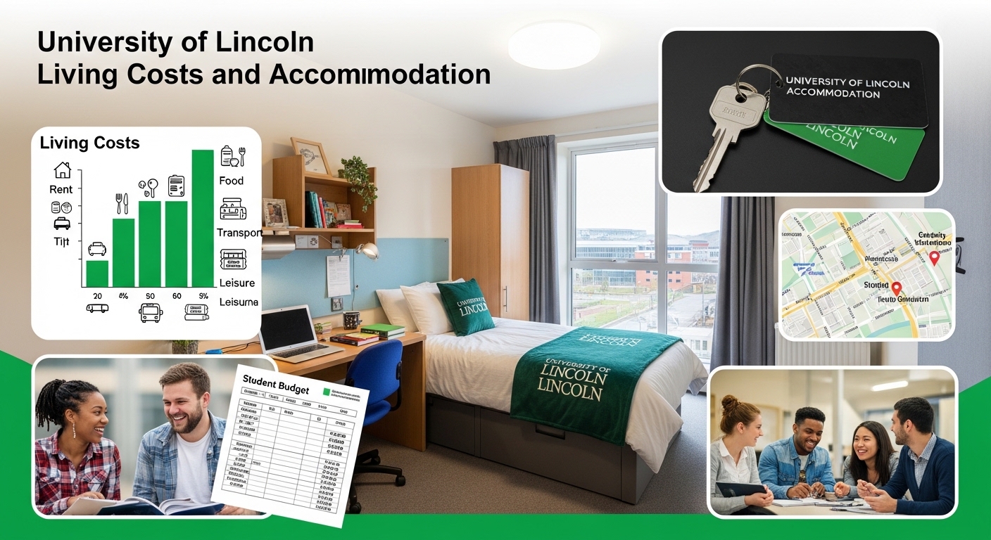 Student accommodation