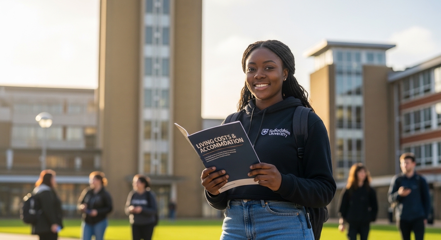 Student accommodation