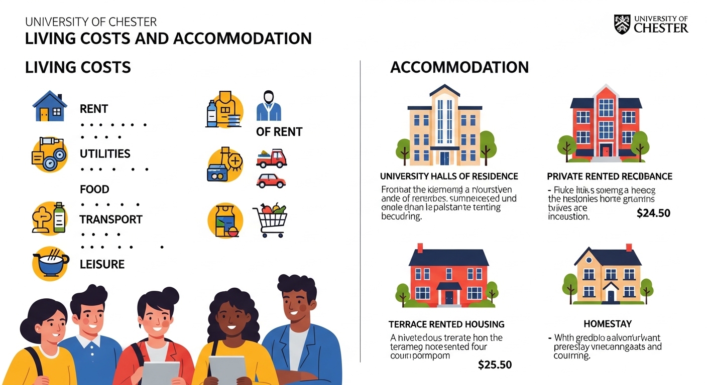 Student accommodation