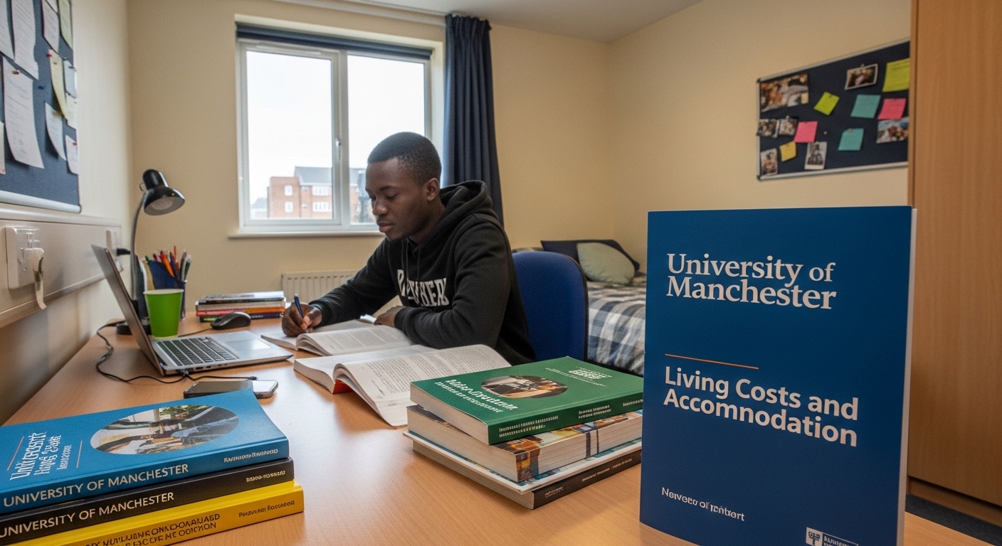 Student accommodation