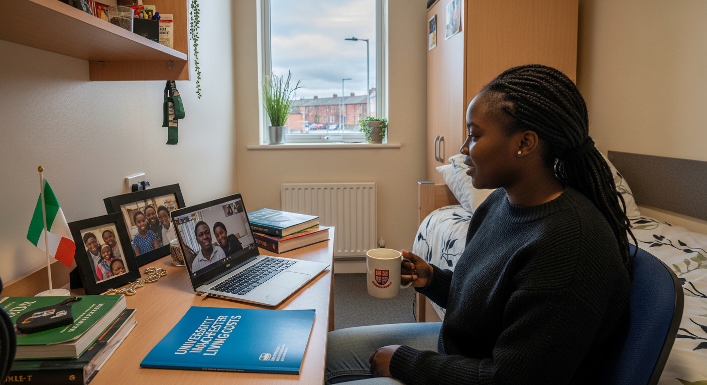 Student accommodation