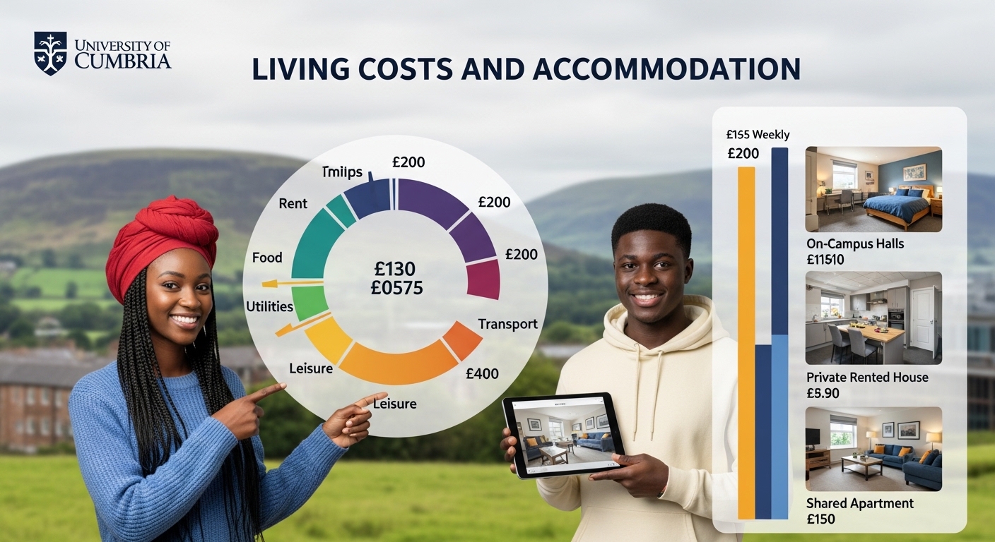 Student accommodation