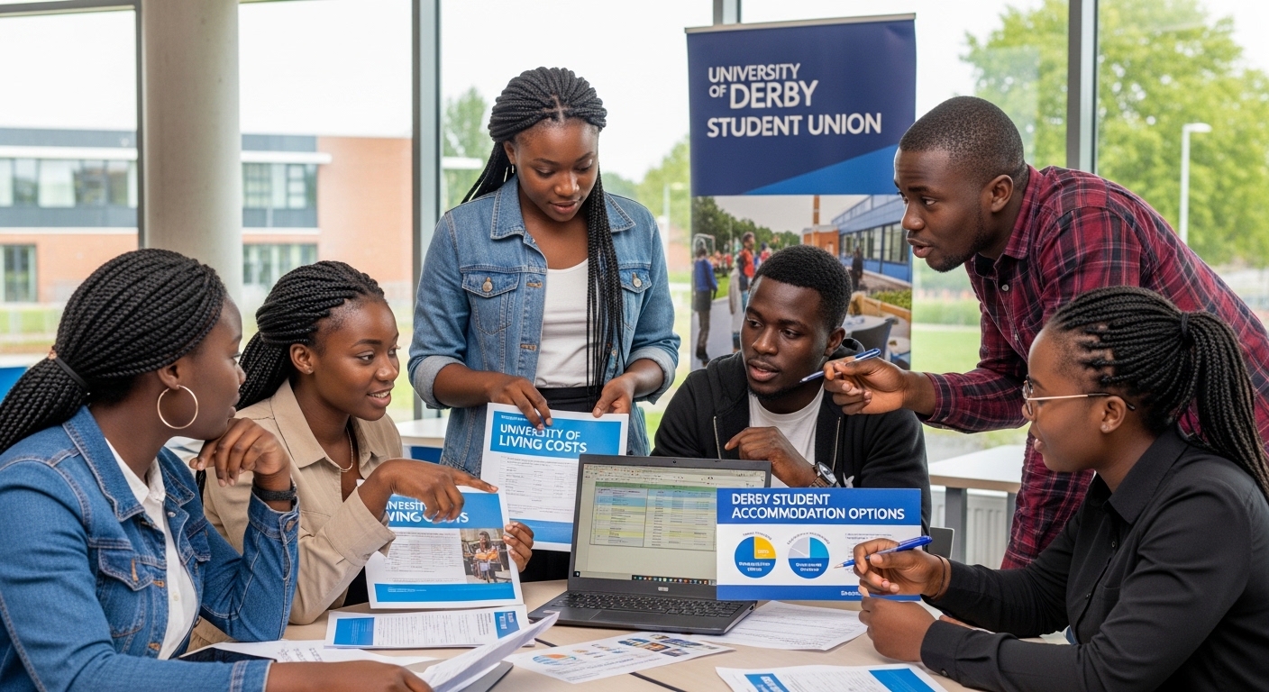 Student accommodation