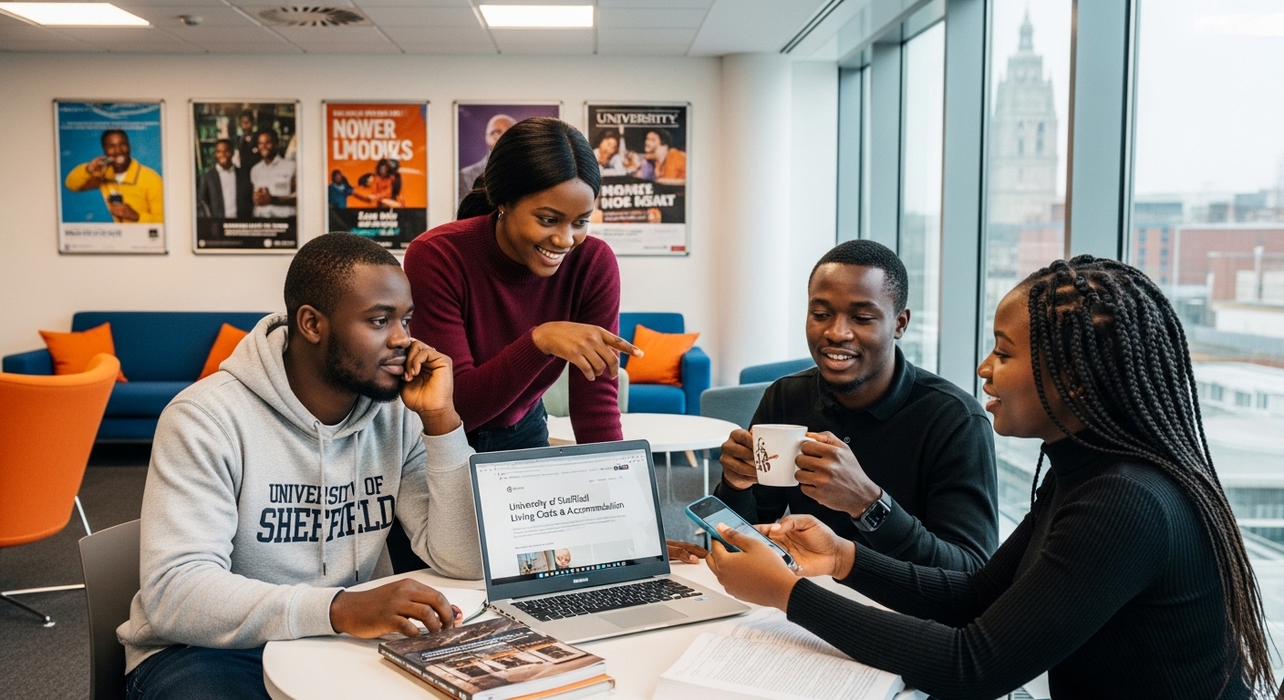 Student accommodation