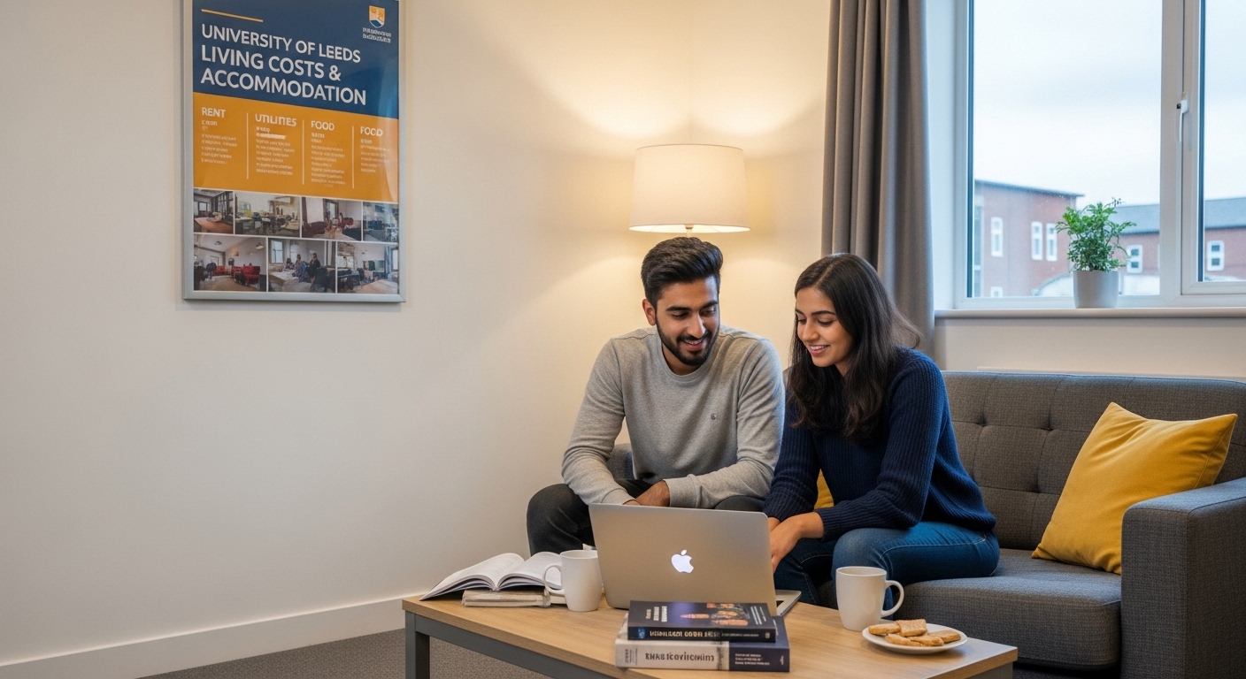 Student accommodation