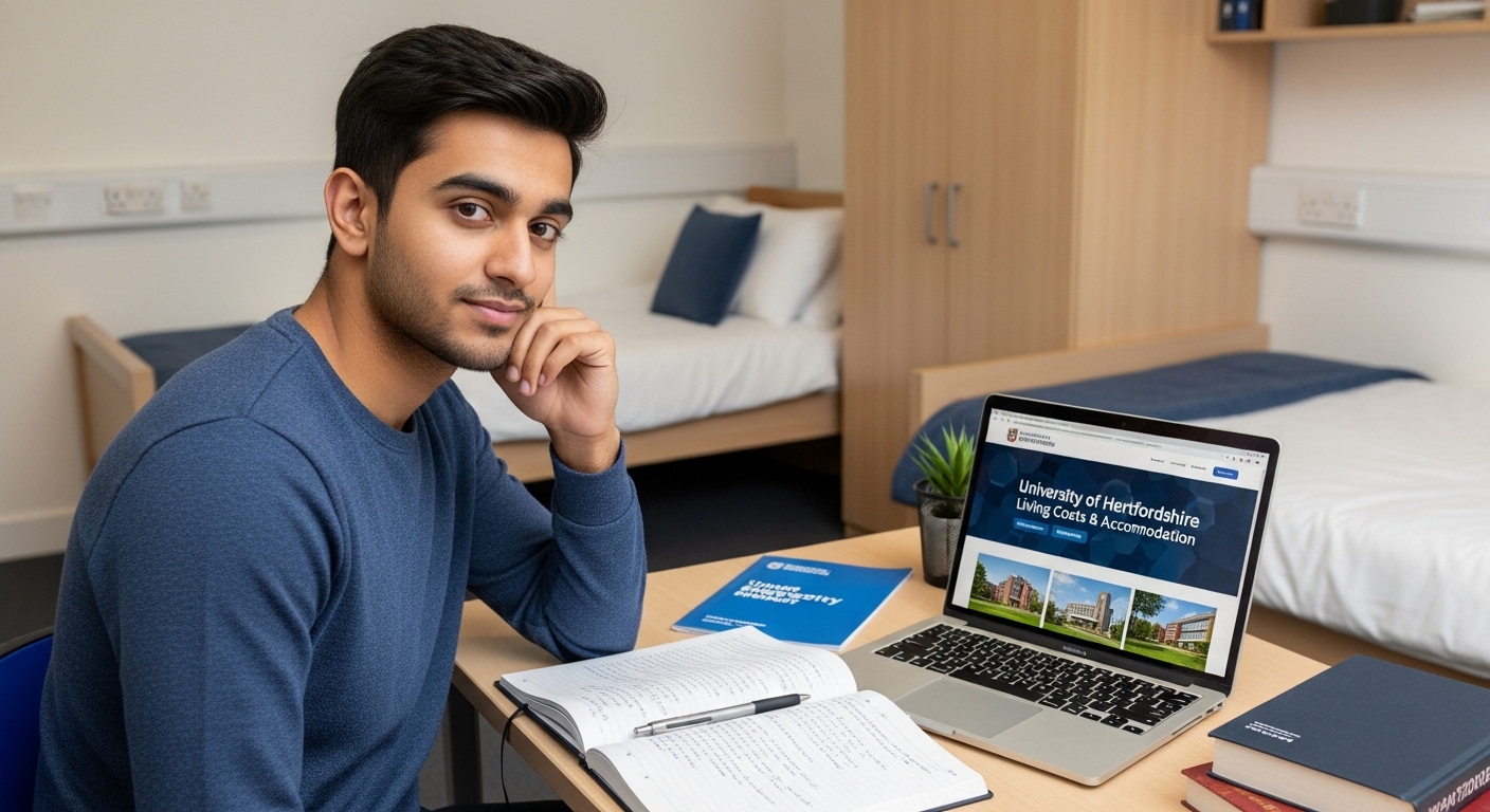 Student accommodation