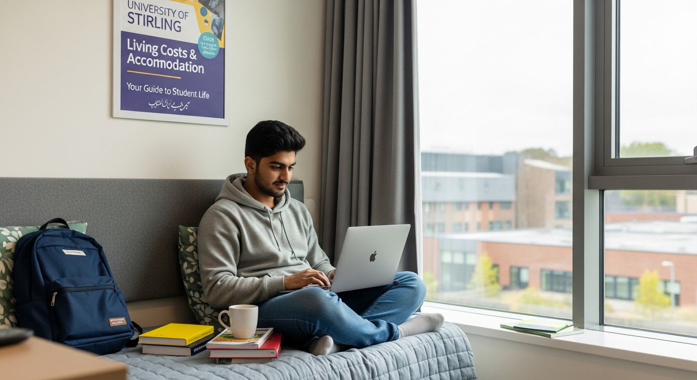 Student accommodation