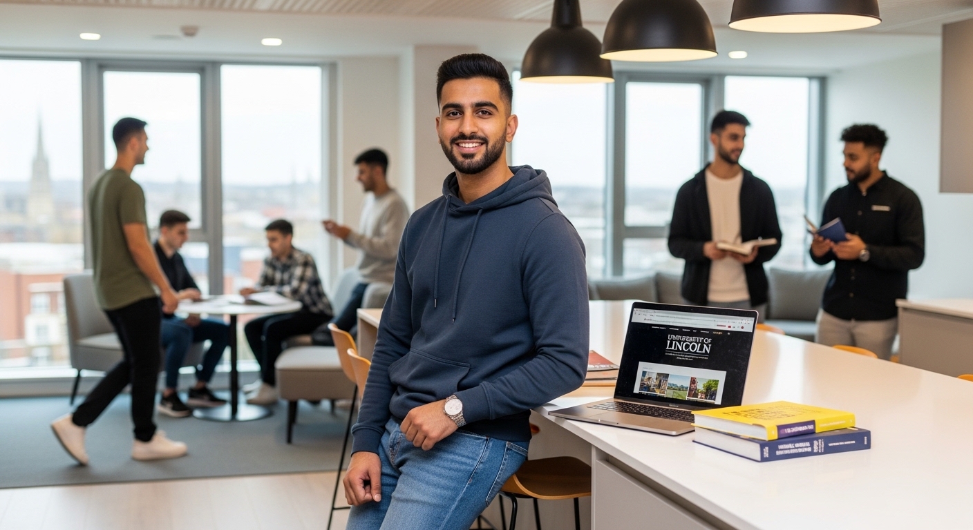 Student accommodation