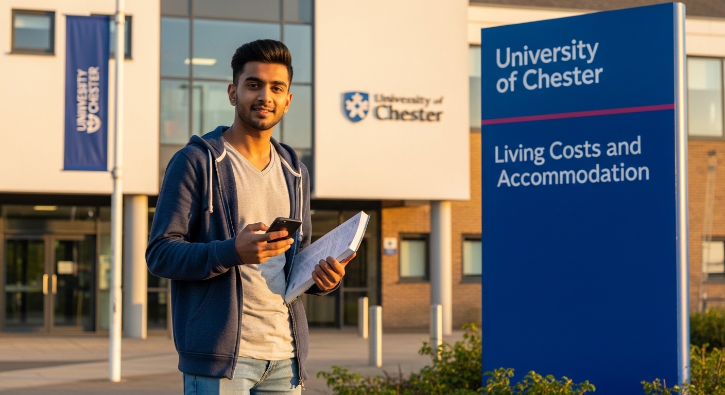 Student accommodation