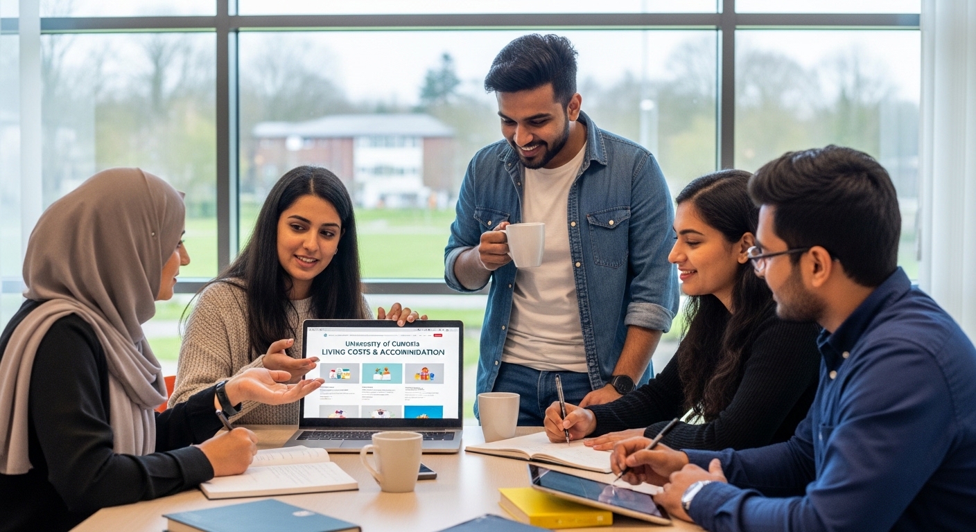 Student accommodation